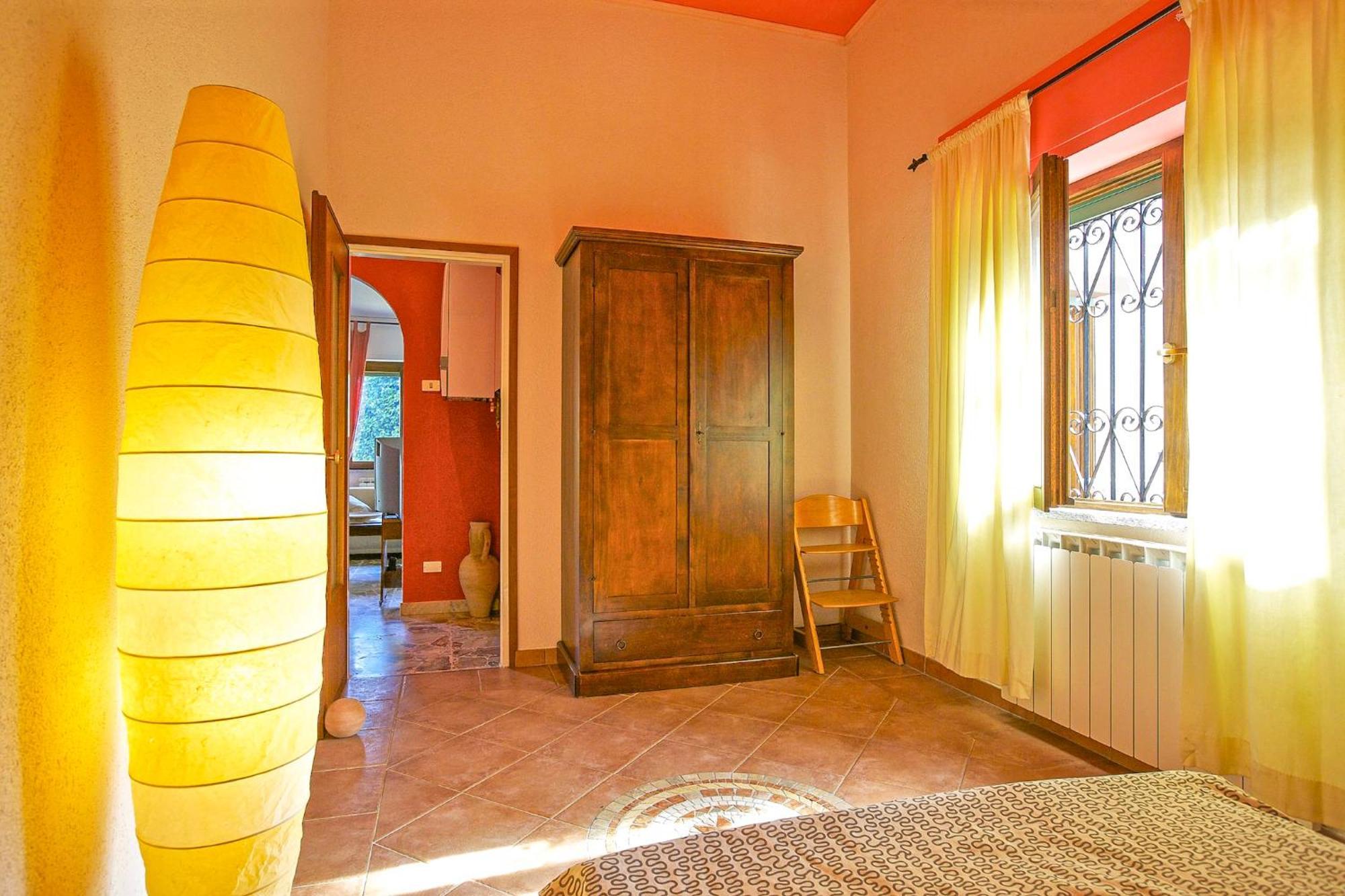 Casa La Campanella Villa Germignaga Ngoại thất bức ảnh