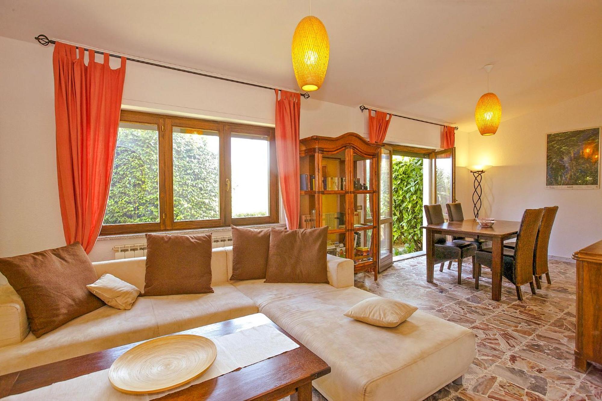Casa La Campanella Villa Germignaga Ngoại thất bức ảnh