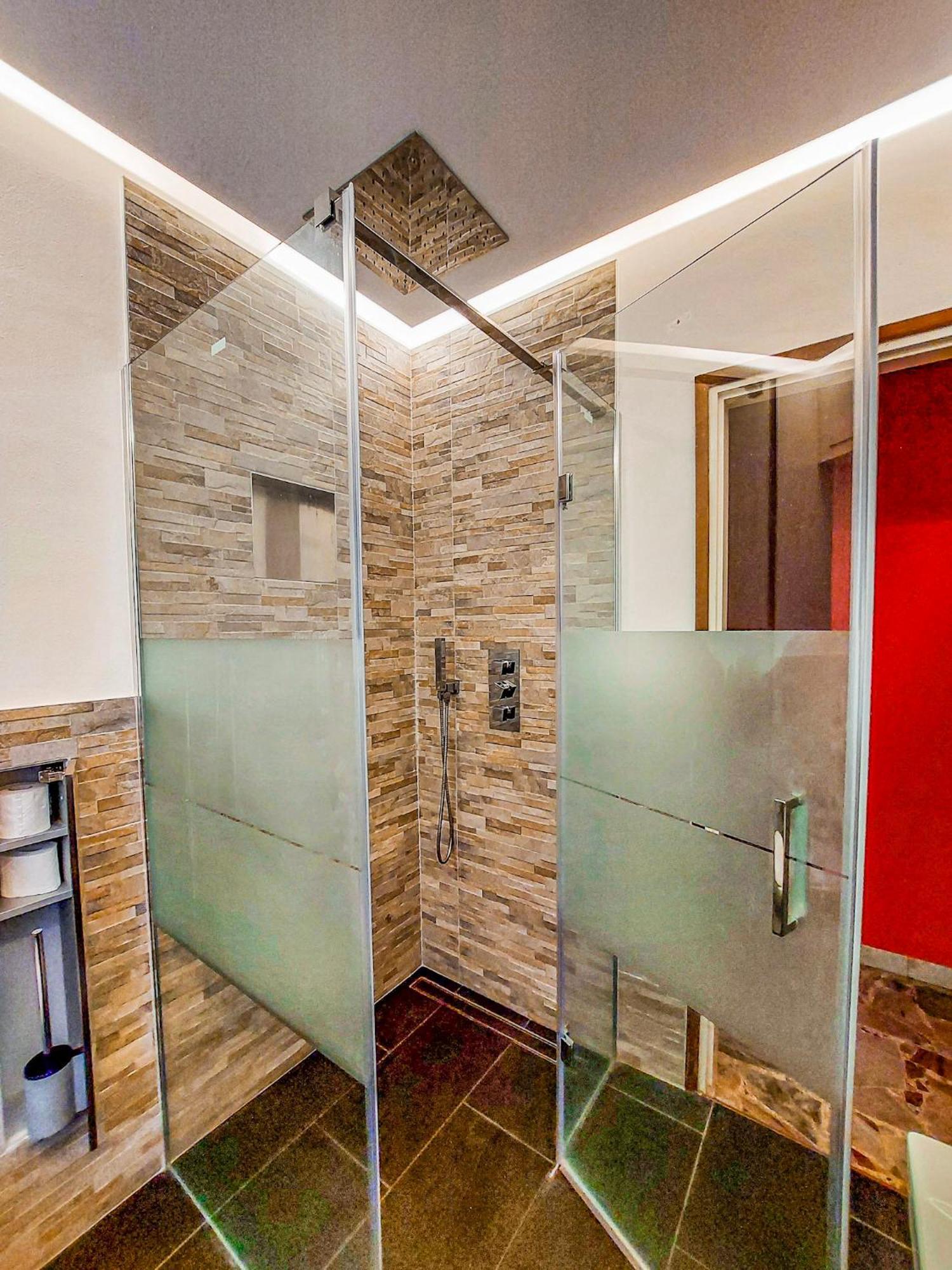 Casa La Campanella Villa Germignaga Ngoại thất bức ảnh